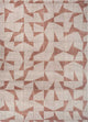 Teppich - 150 x 240 cm - beige