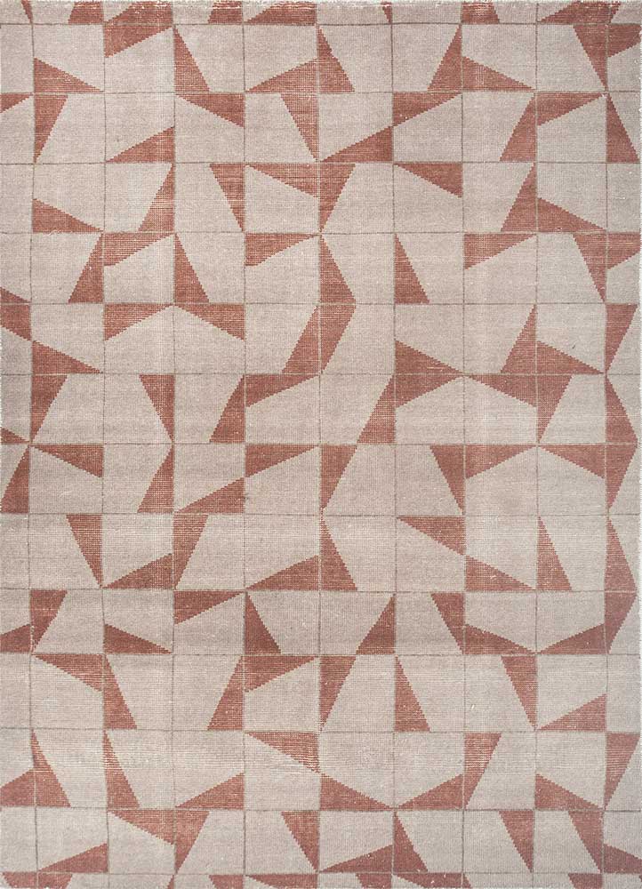 Teppich - 150 x 240 cm - beige