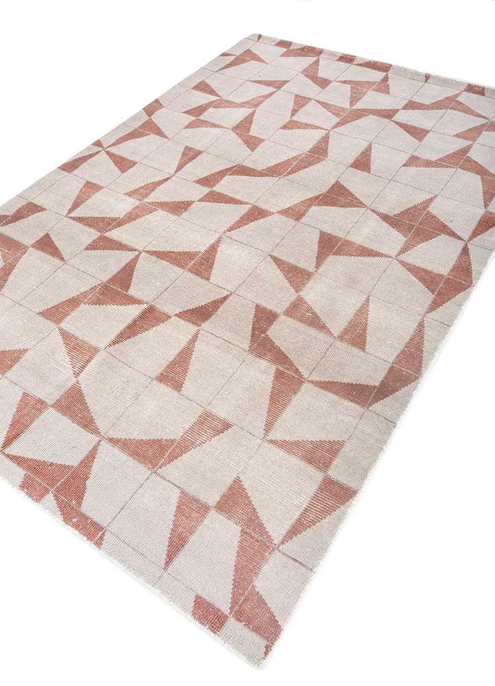 Teppich - 150 x 240 cm - beige
