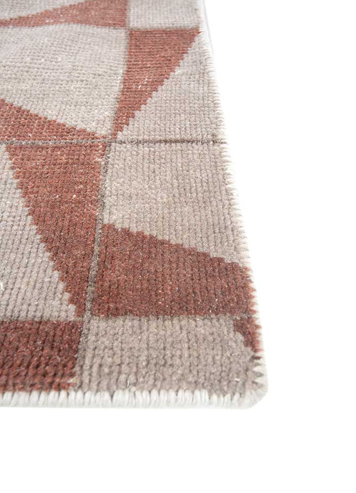 Teppich - 150 x 240 cm - beige