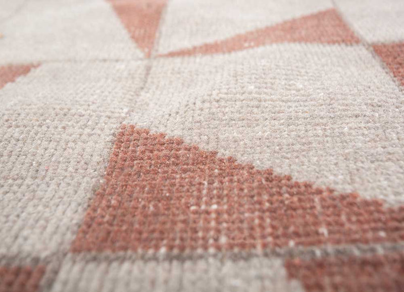 Teppich - 150 x 240 cm - beige