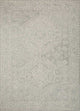 Wollteppich - 150 x 240 cm - sand