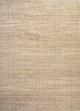 Wollteppich - 150 x 240 cm - creme