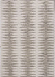 Wollteppich - 150 x 240 cm - creme