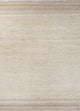 Wollteppich - 120 x 180 cm - creme