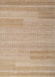 Wollteppich - 180 x 270 cm - creme