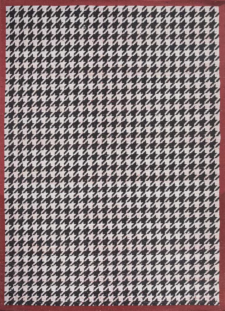 Wollteppich - 180 x 270 cm - mehrfarbig