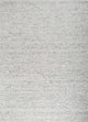 Wollteppich - 170 x 240 cm - creme