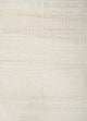 Wollteppich - 150 x 240 cm - creme