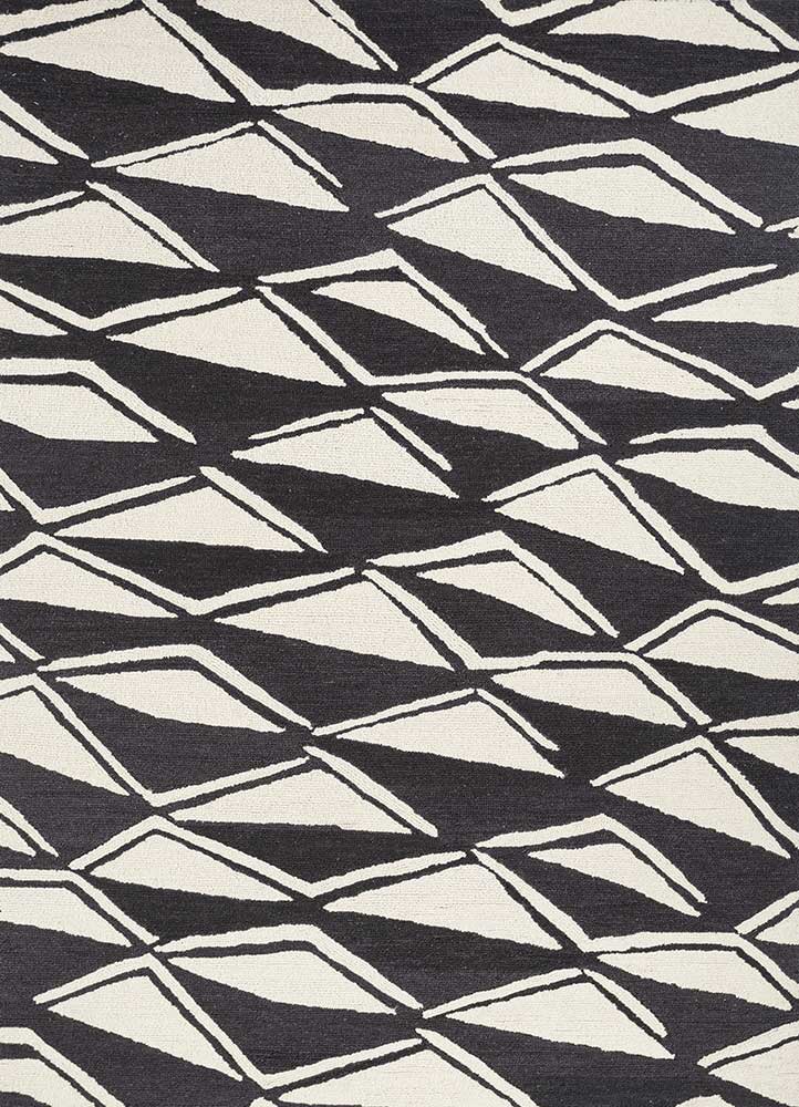 Wollteppich - 180 x 270 cm - mehrfarbig