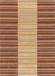 Wollteppich - 150 x 240 cm - mehrfarbig