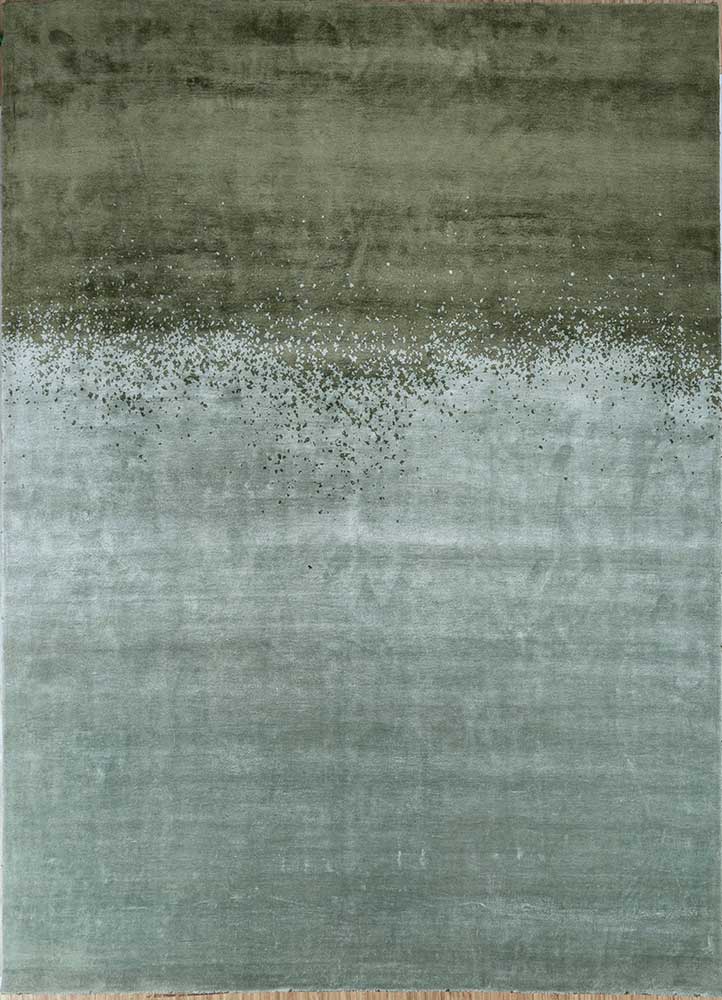 Läufer Designer - 60 x 240 cm - mehrfarbig