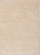 Teppich - 90 x 150 cm - creme