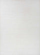 Teppich - 180 x 270 cm - creme