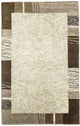 Nepal Teppich 183x118cm - Wollteppich