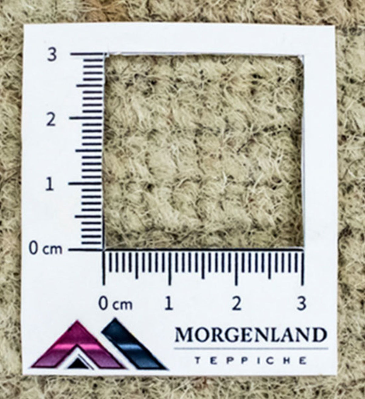 Nepal Teppich 180 x 124 cm Teppichbrücke