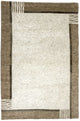 Nepal Teppich 178x120cm - Wollteppich