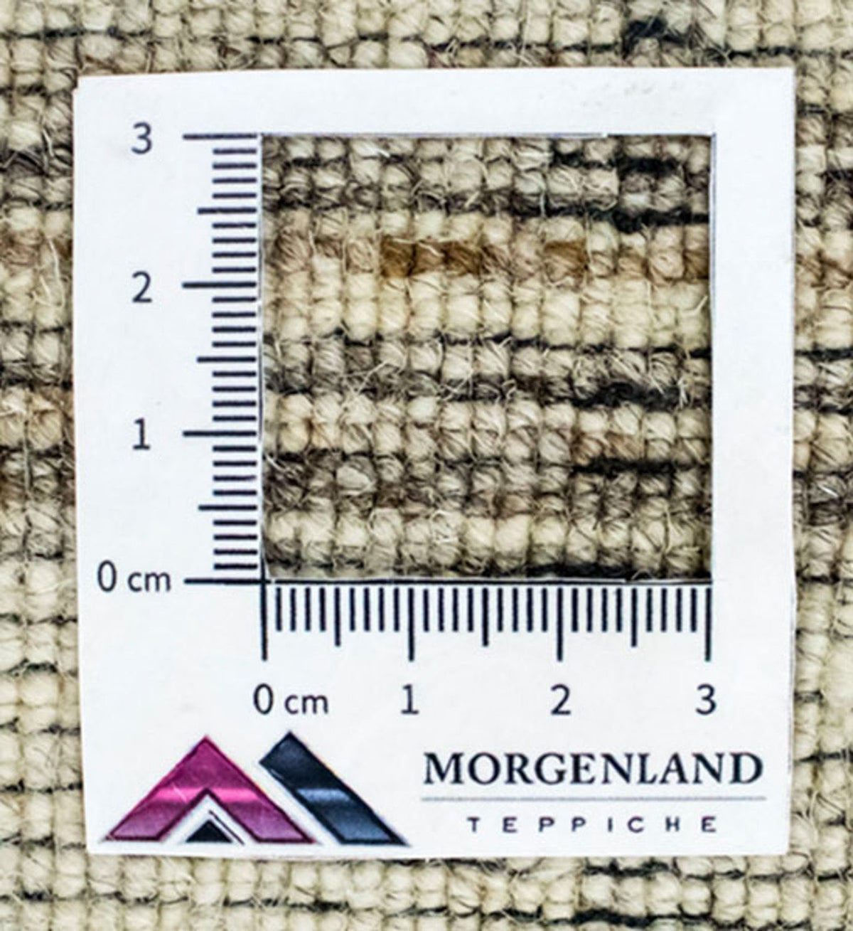 Gabbeh Teppich - Softy 192 x 135 cm