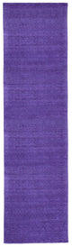 Gabbeh Teppich Indus 400x80cm - Wollteppich
