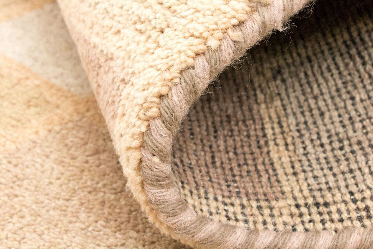 Gabbeh Teppich - Indus 140 x 70 cm