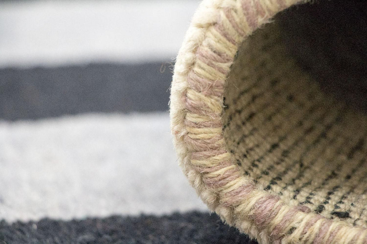 Gabbeh Teppich - Indus 200 x 138 cm - mehrfarbig