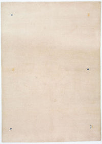 Gabbeh Teppich - Indus 240 x 168 cm - beige