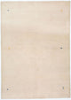 Gabbeh Teppich - Indus 240 x 168 cm - beige