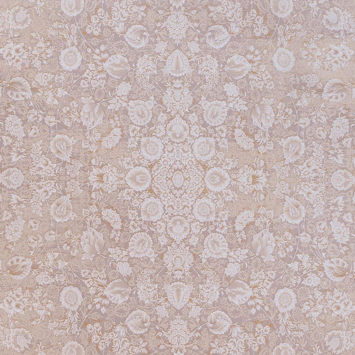 Orientalischer Webteppich Bahar