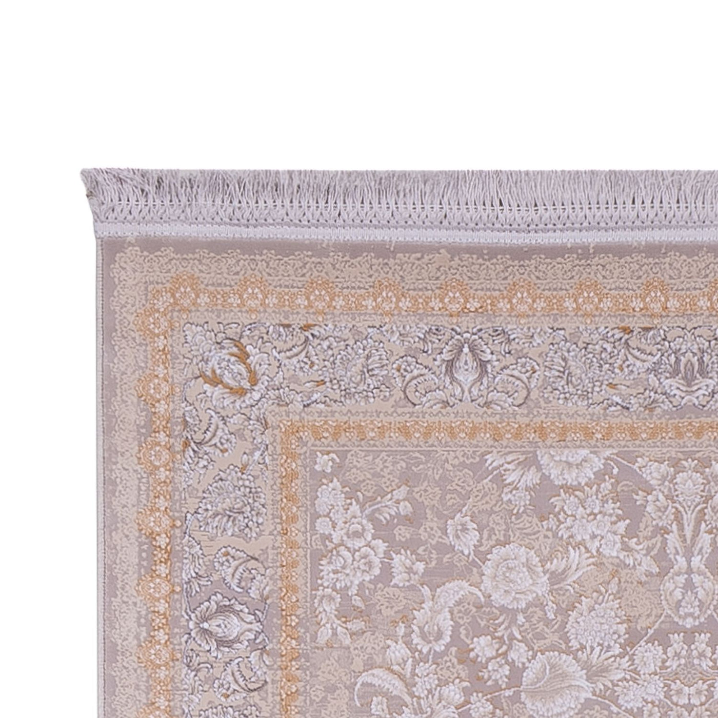Orientalischer Webteppich Bahar