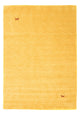 Gabbeh Teppich Indus - Wollteppich