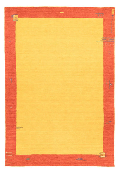 Gabbeh Teppich Indus 250x300cm - Wollteppich