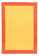Gabbeh Teppich Indus - Wollteppich