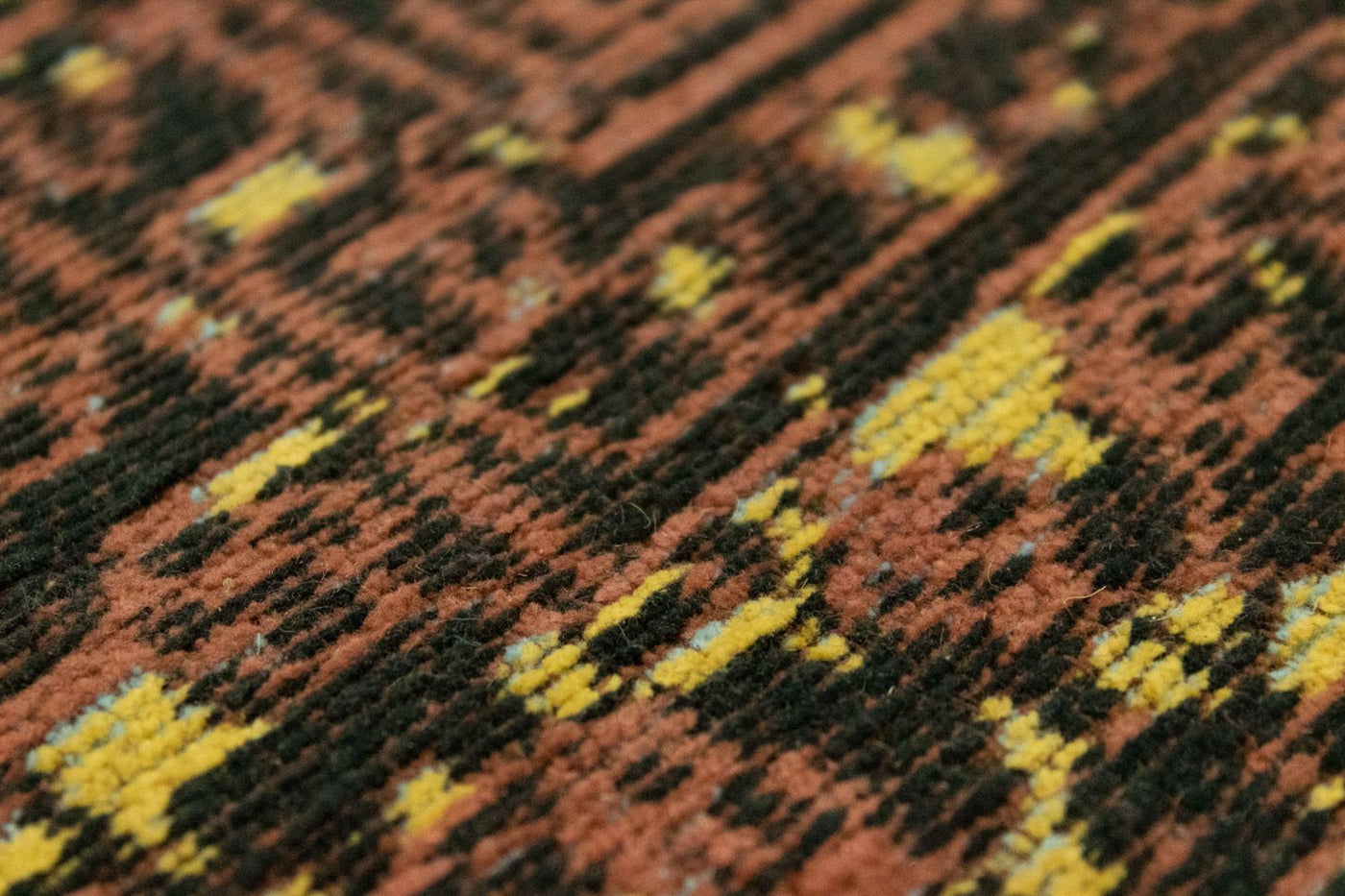 Vintage Teppich 300x80cm - Vintage Teppich