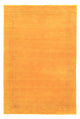 Gabbeh Teppich - Indus 250 x 300 cm - gold
