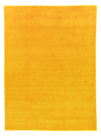 Gabbeh Teppich - Indus 160 x 90 cm - gold