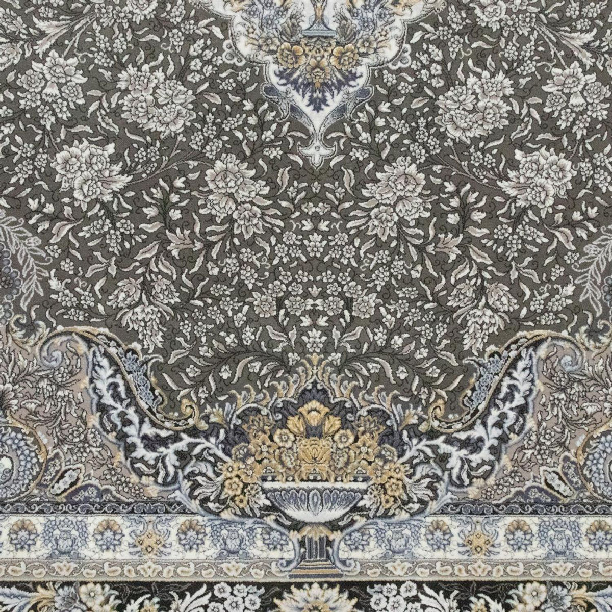 Perserteppich Shayan