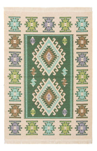 Kelim Modern Teppich Ariz – product image