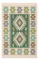 Kelim Modern Teppich Ariz