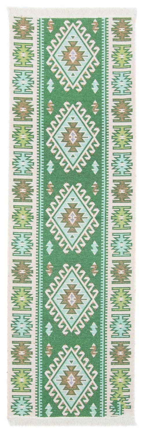 Kelim Teppich - Trendy »Ariz« Läufer