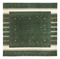 Loribaft Loom Teppich Aurora Flair - Wollteppich – product image