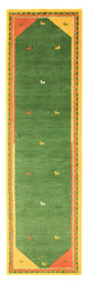 Gabbeh Teppich - Indus »Desert« Läufer