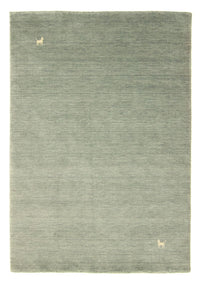 Gabbeh Teppich - Indus 250 x 200 cm - grau
