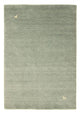 Gabbeh Teppich - Indus 250 x 200 cm - grau