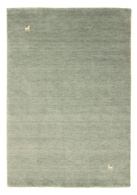 Gabbeh Teppich - Indus 300 x 250 cm - grau