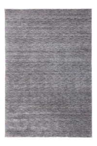 Gabbeh Teppich Uni - Wollteppich – product image