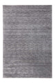 Gabbeh Teppich Uni - Wollteppich