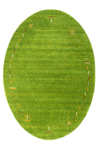 Gabbeh Teppich Fenth - Wollteppich – product image