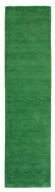 Gabbeh Teppich Flowy - Wollteppich