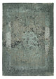 Designer Teppich 300 x 80 cm Teppich Läufer