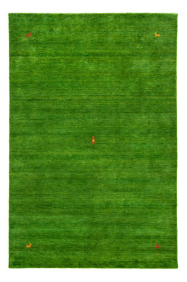 Gabbeh Teppich - Indus »Sahara« Rechteckig